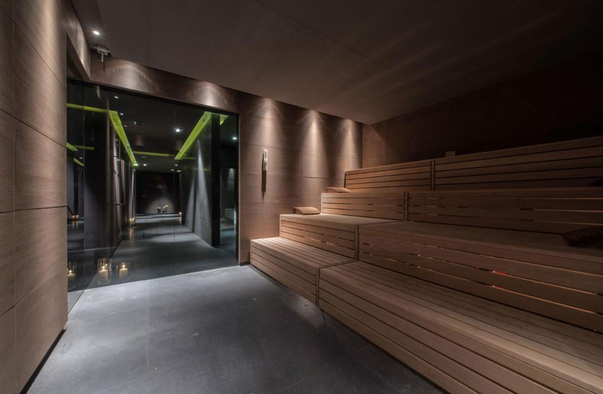 Hotel Zhero – Ischgl/Kappl