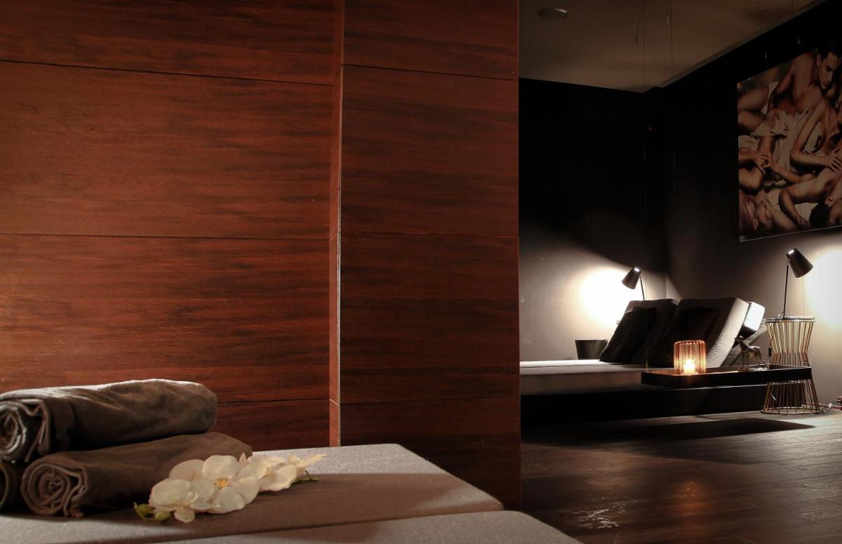 Hotel Zhero – Ischgl/Kappl