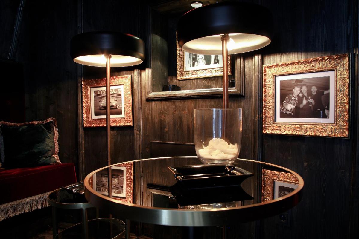 Hotel Zhero – Ischgl/Kappl