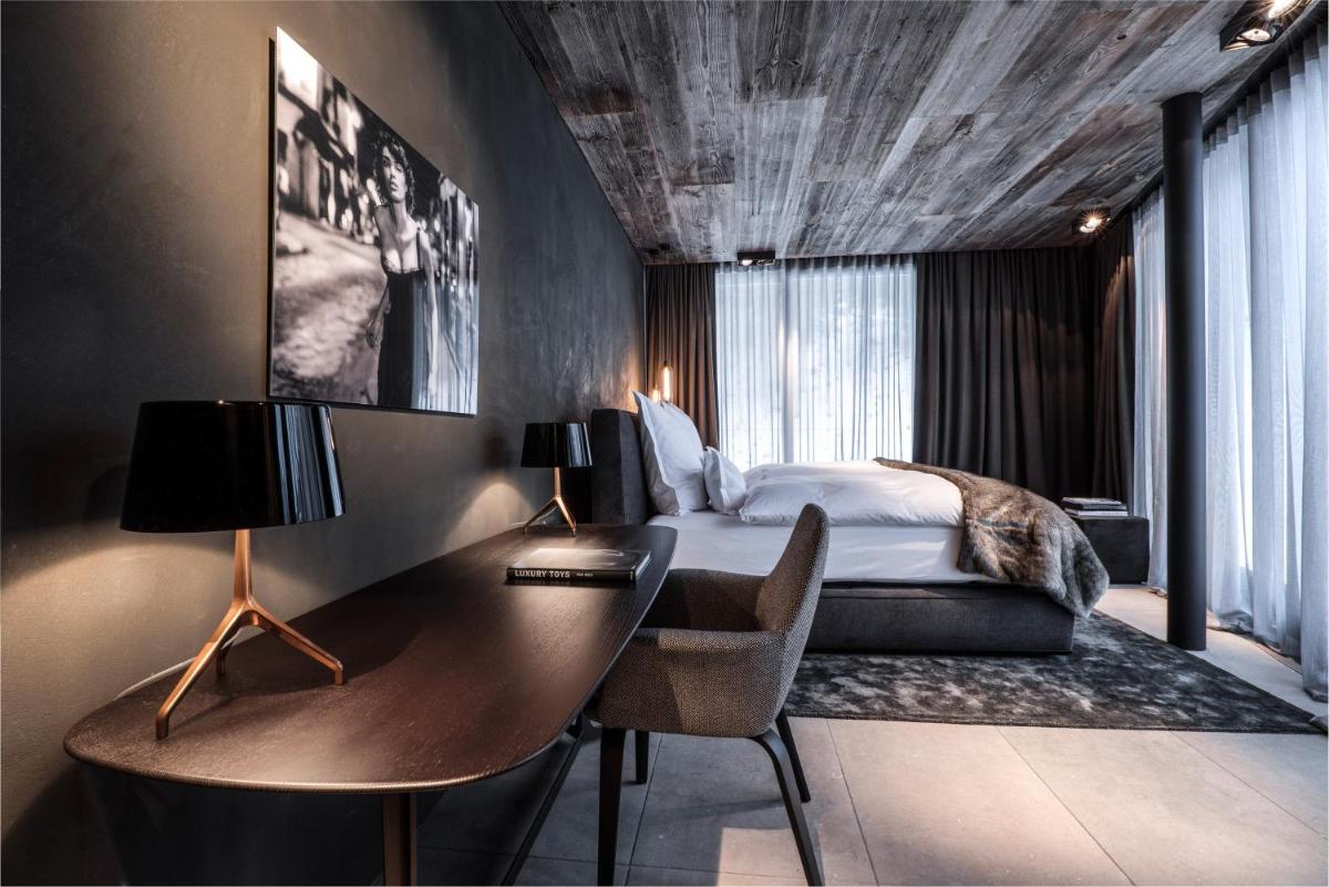 Hotel Zhero – Ischgl/Kappl