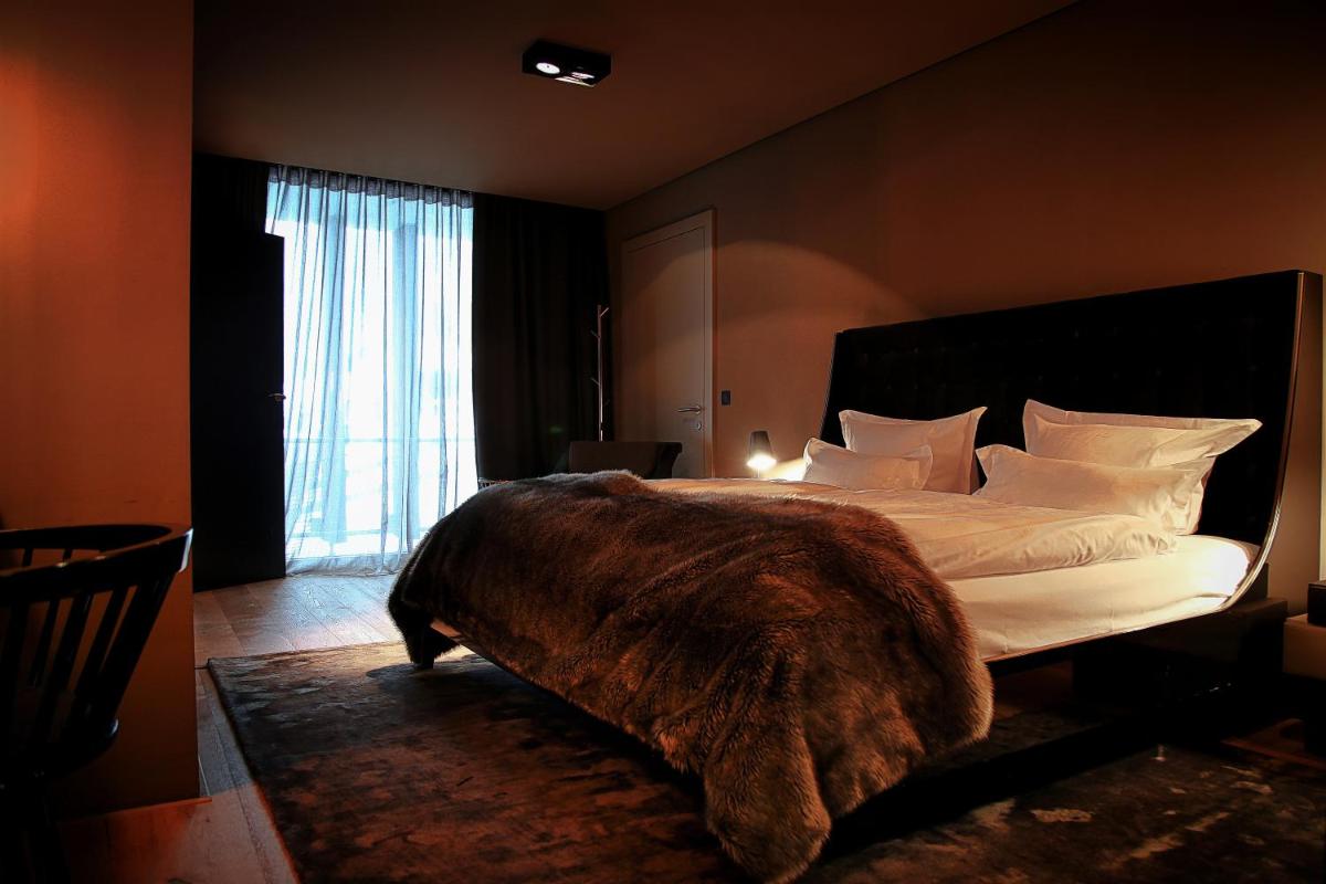 Hotel Zhero – Ischgl/Kappl