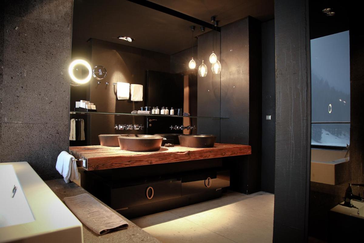 Hotel Zhero – Ischgl/Kappl