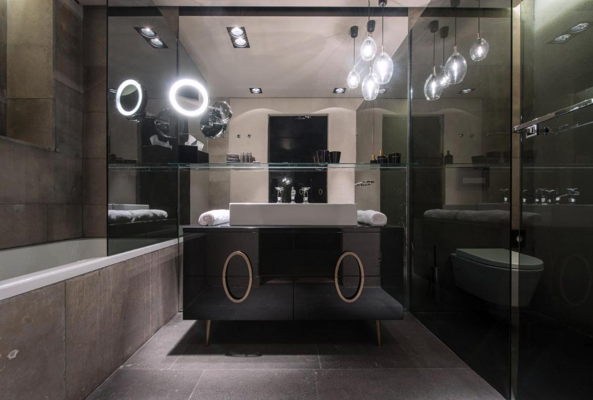 Hotel Zhero – Ischgl/Kappl