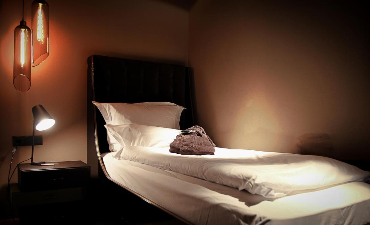 Hotel Zhero – Ischgl/Kappl