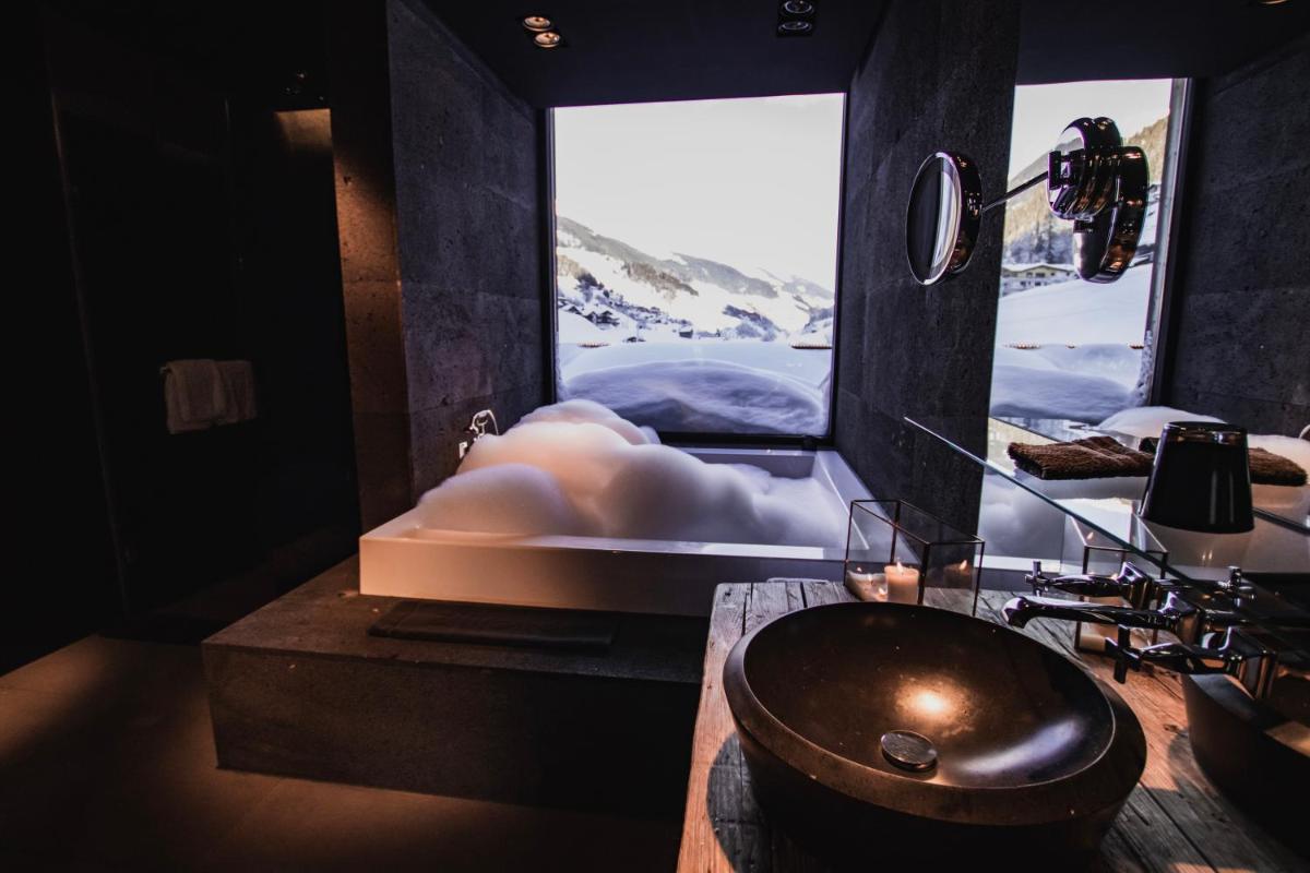 Hotel Zhero – Ischgl/Kappl