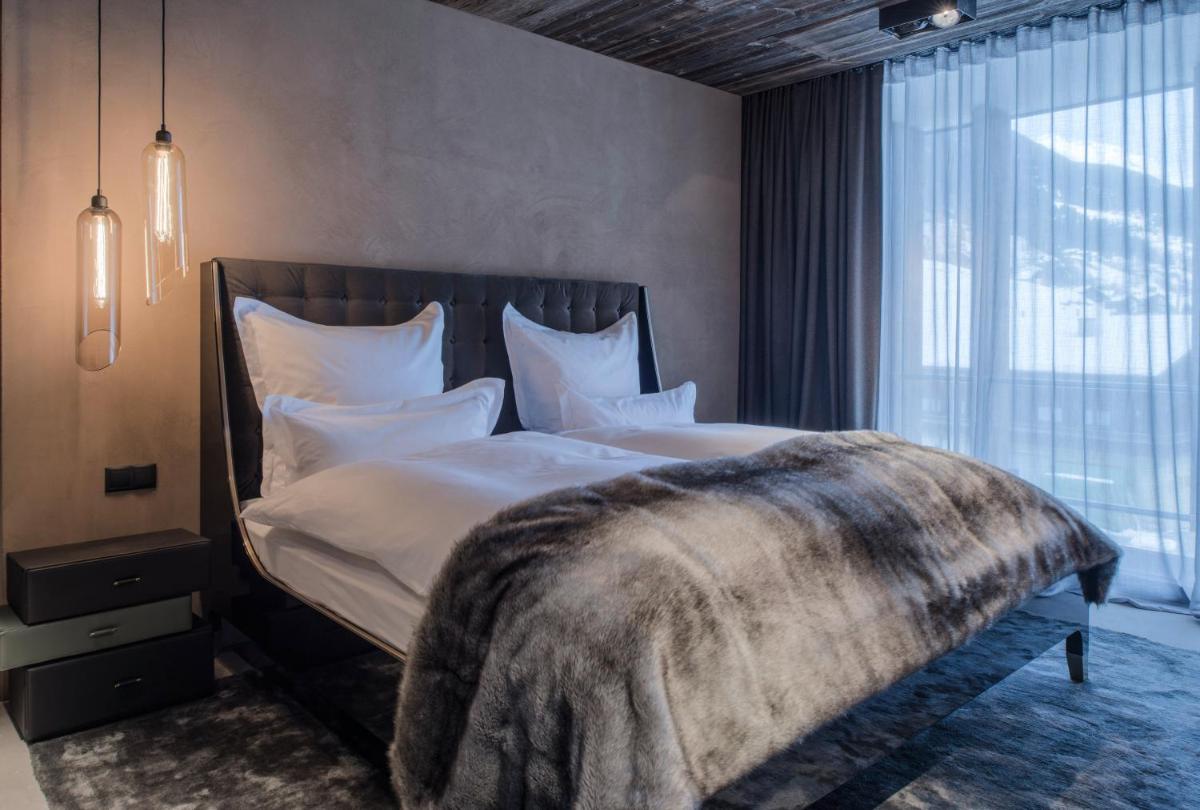 Hotel Zhero – Ischgl/Kappl