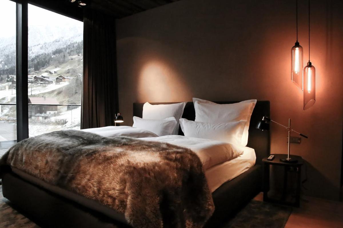 Hotel Zhero – Ischgl/Kappl