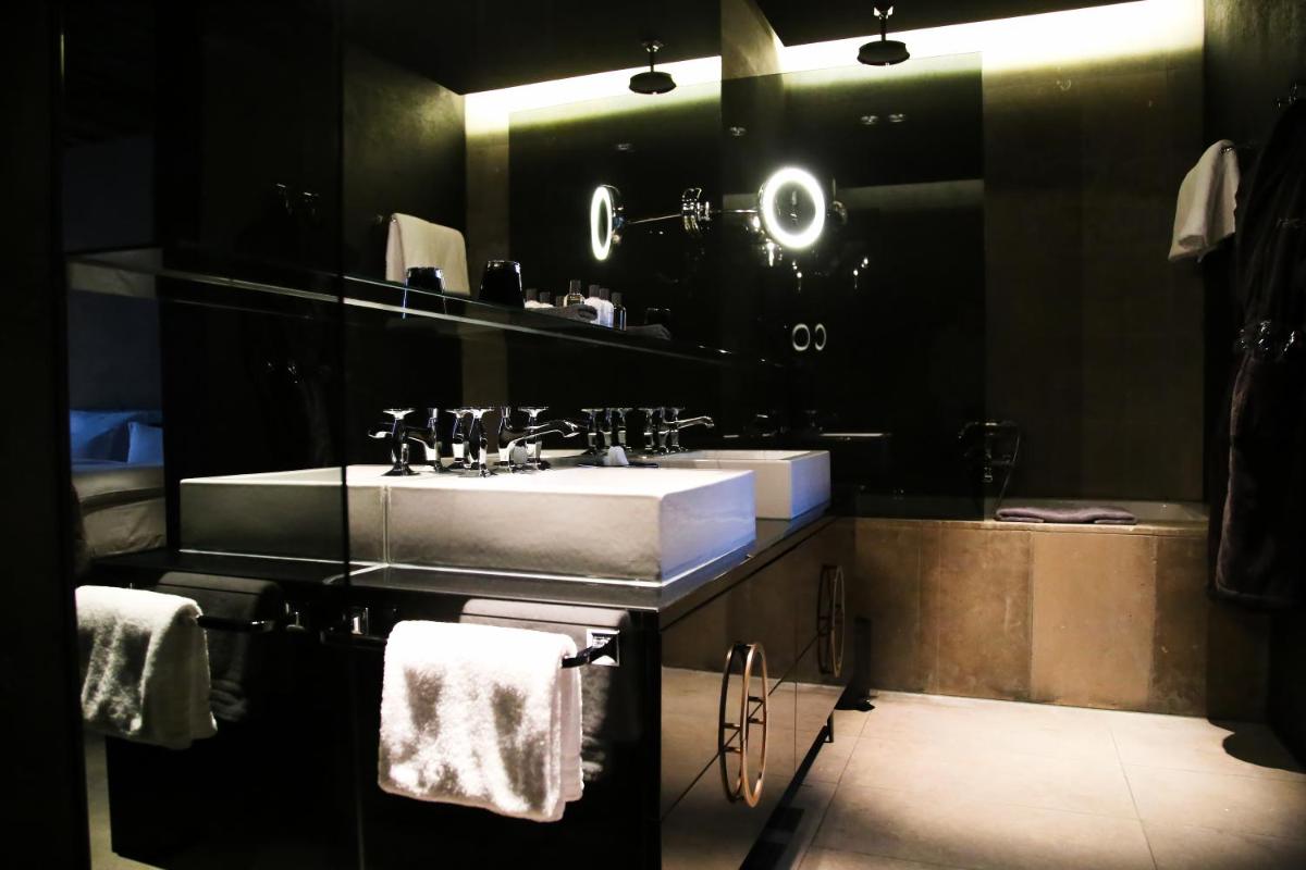 Hotel Zhero – Ischgl/Kappl