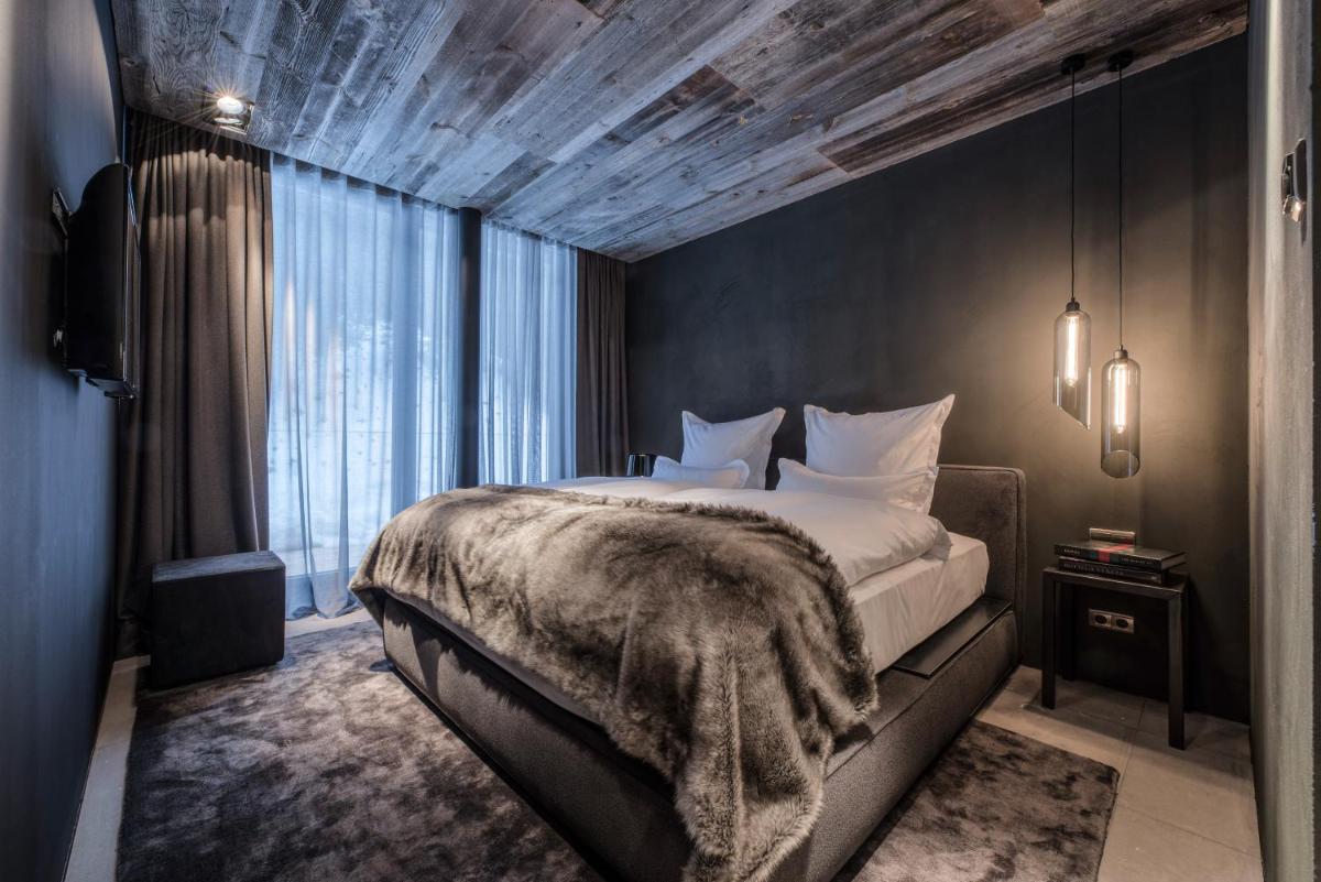 Hotel Zhero – Ischgl/Kappl