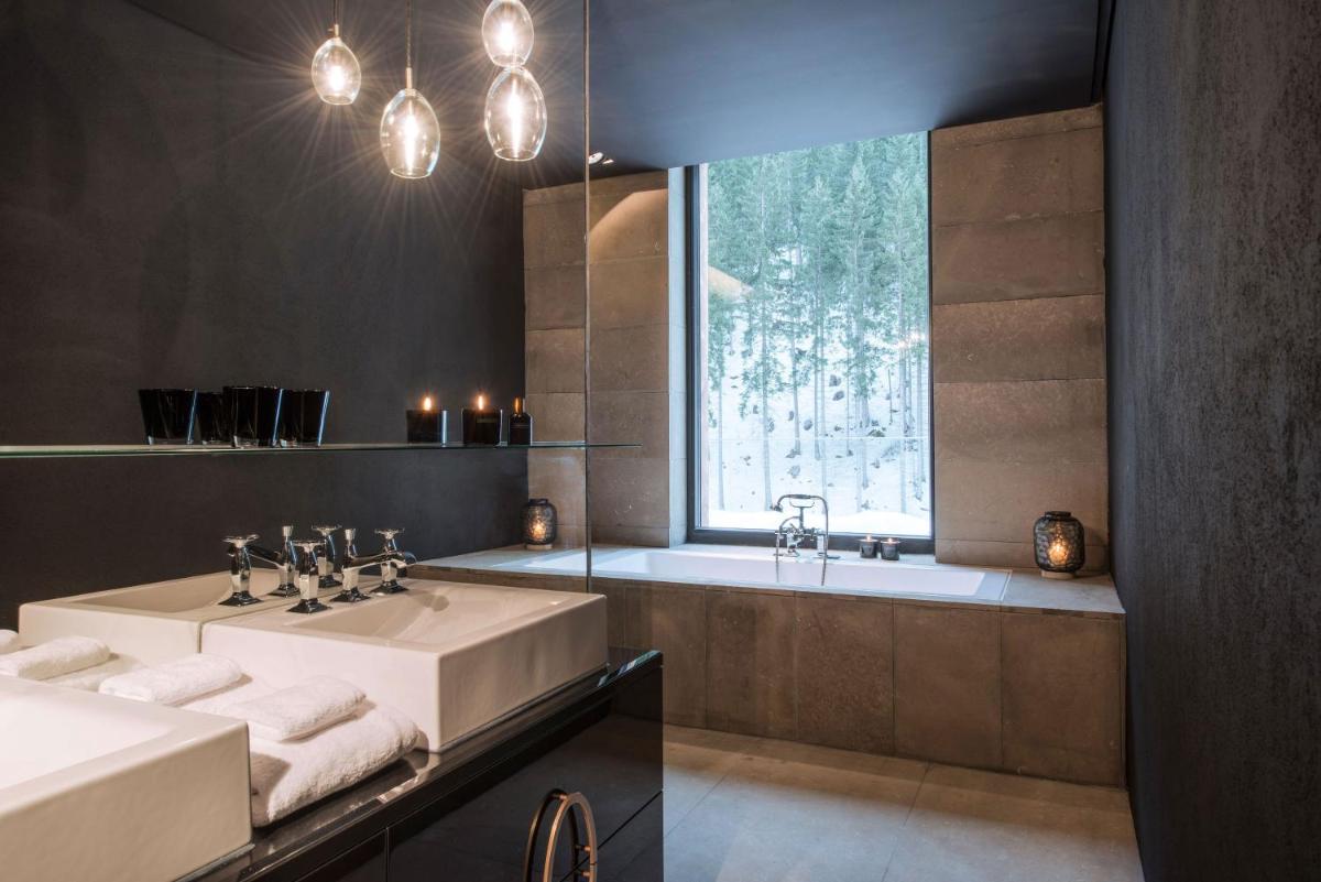 Hotel Zhero – Ischgl/Kappl