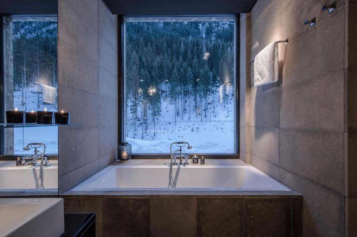 Hotel Zhero – Ischgl/Kappl