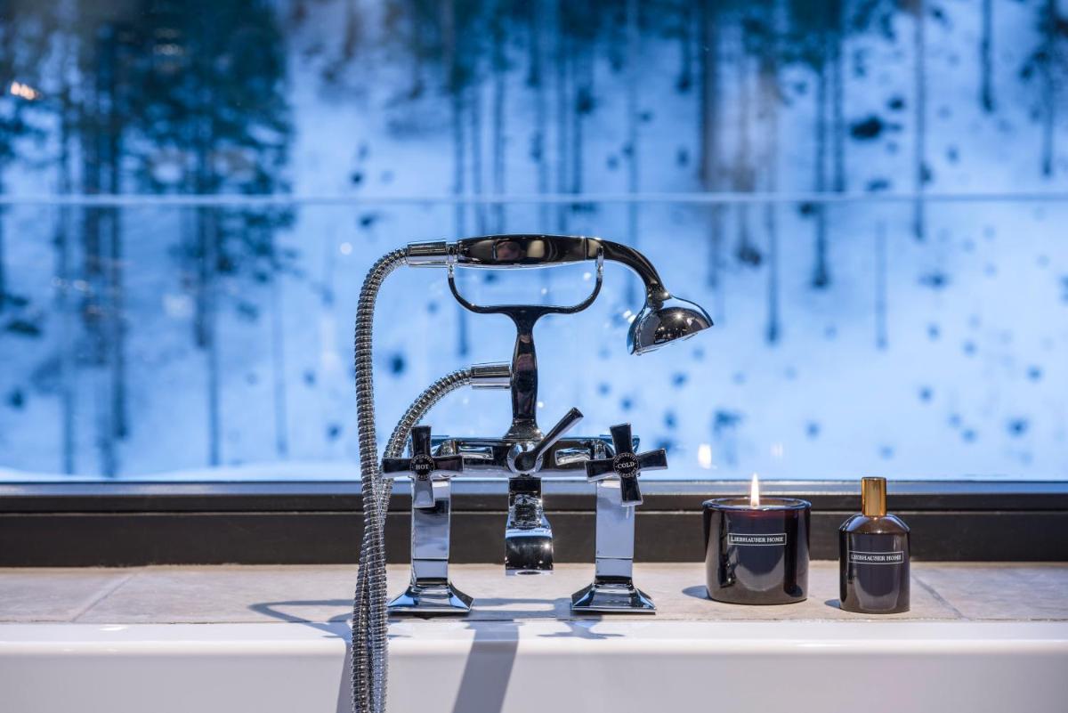 Hotel Zhero – Ischgl/Kappl