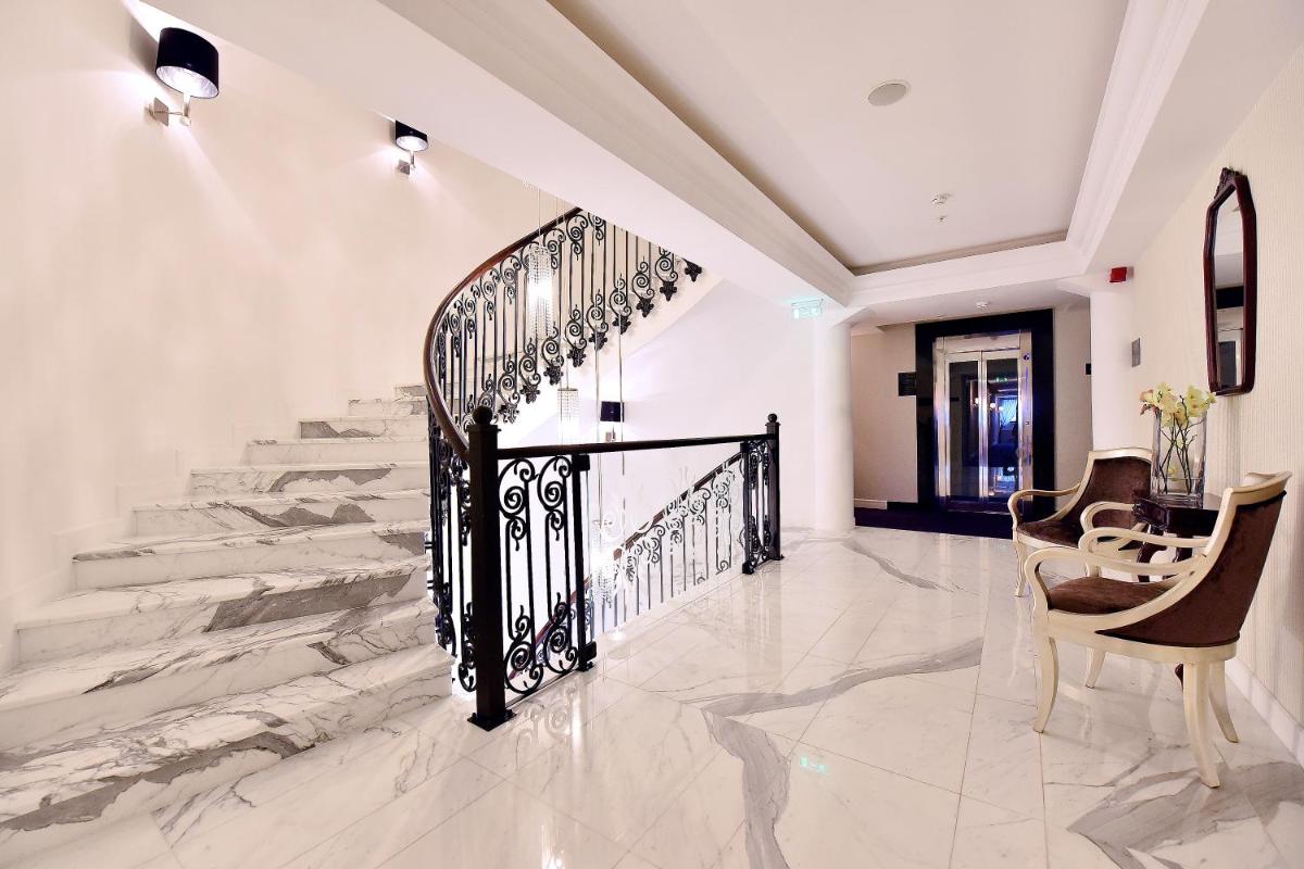 Hotel Ziya