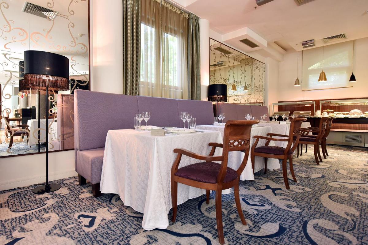 Hotel Ziya