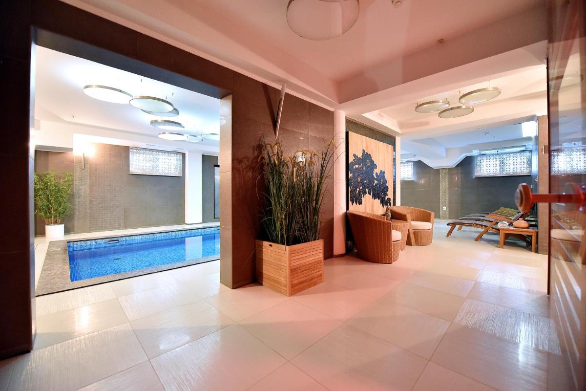 Hotel Ziya
