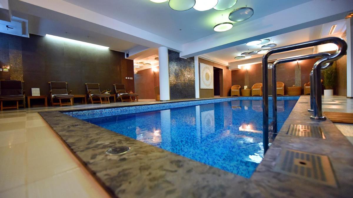 Hotel Ziya