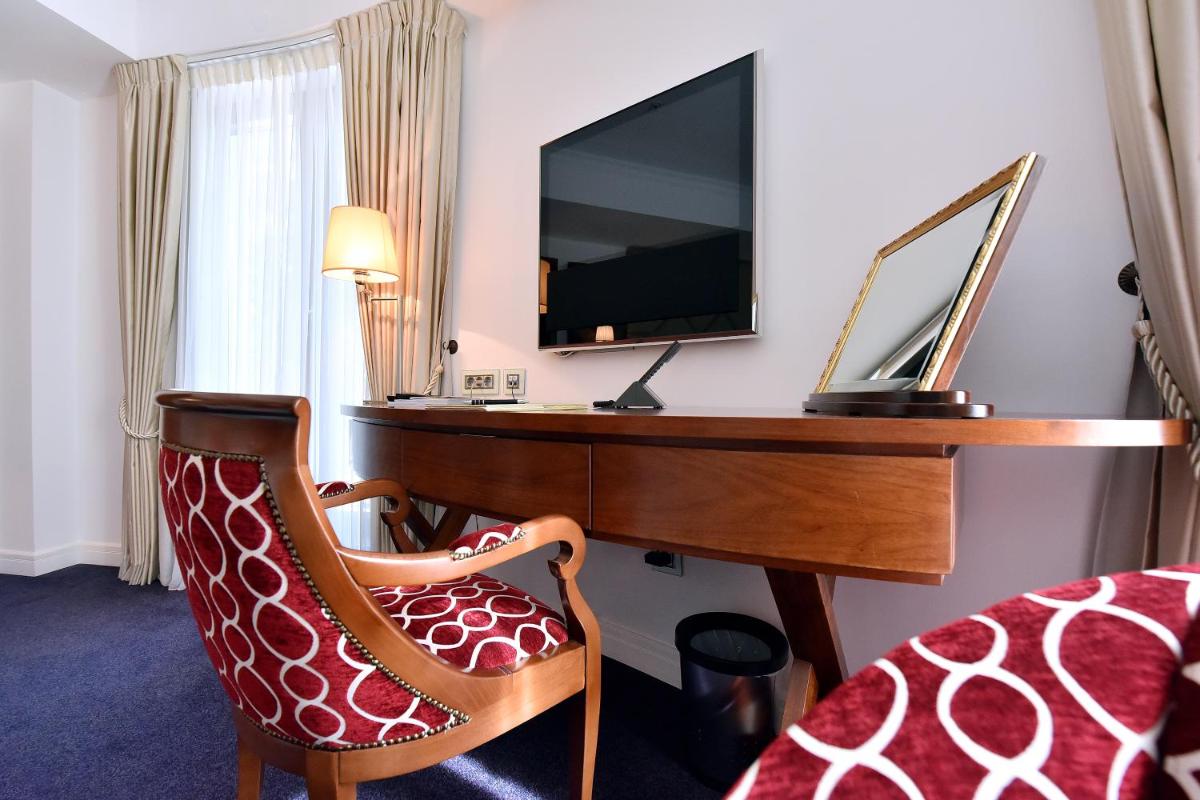 Hotel Ziya
