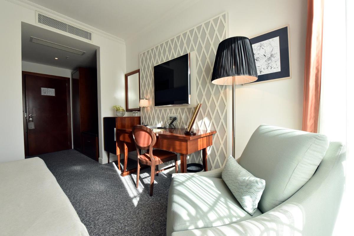 Hotel Ziya