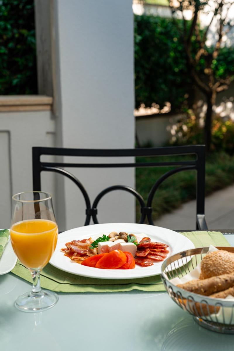Hotel Ziya