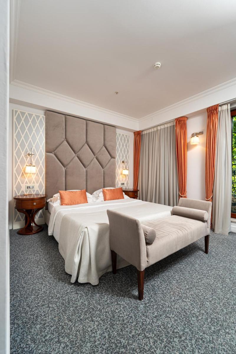 Hotel Ziya