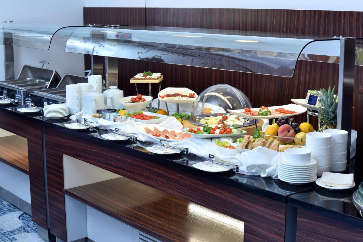 Hotel Ziya