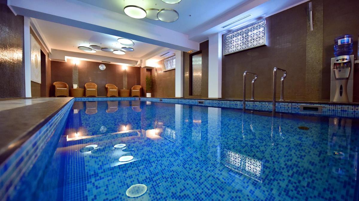 Hotel Ziya