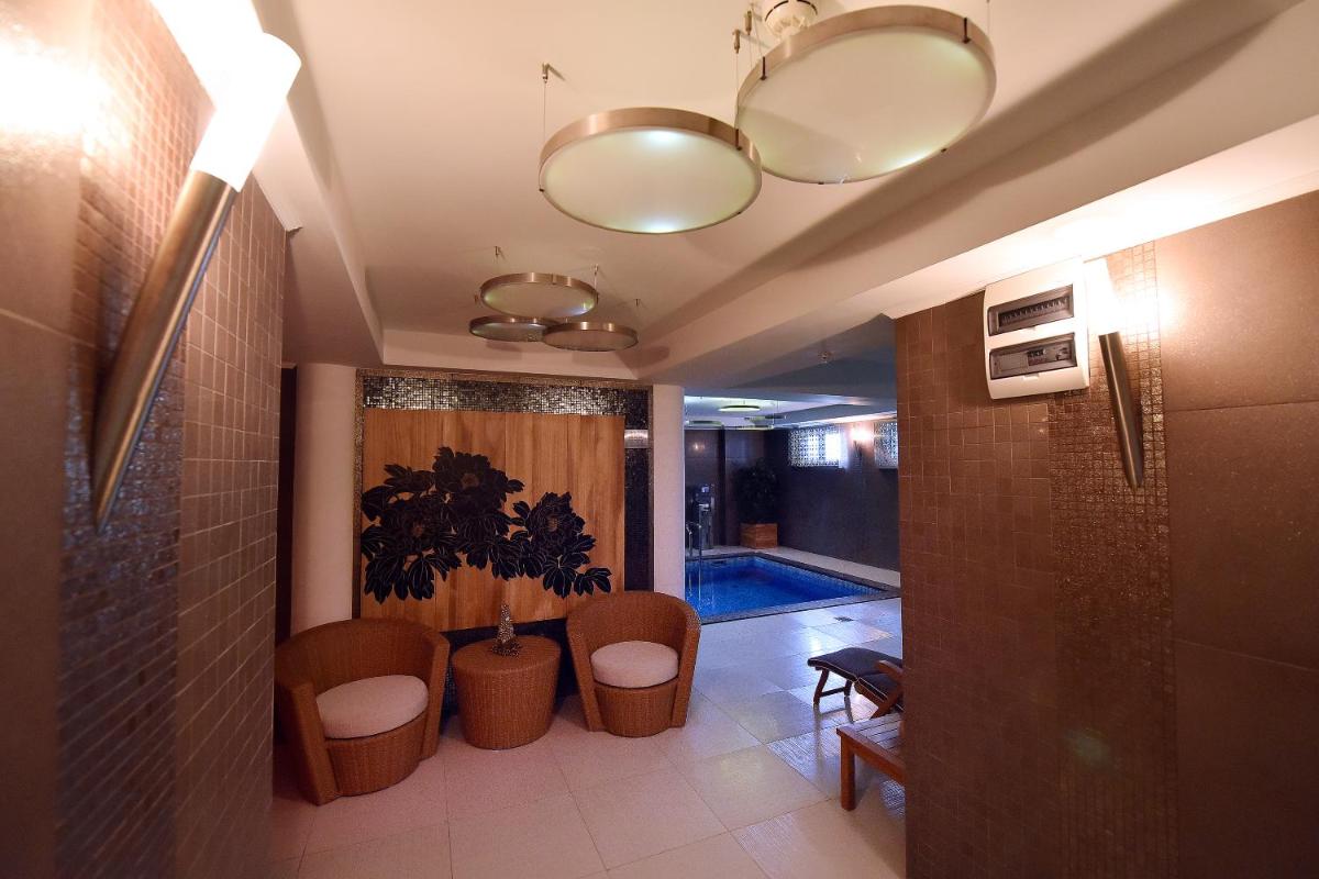 Hotel Ziya