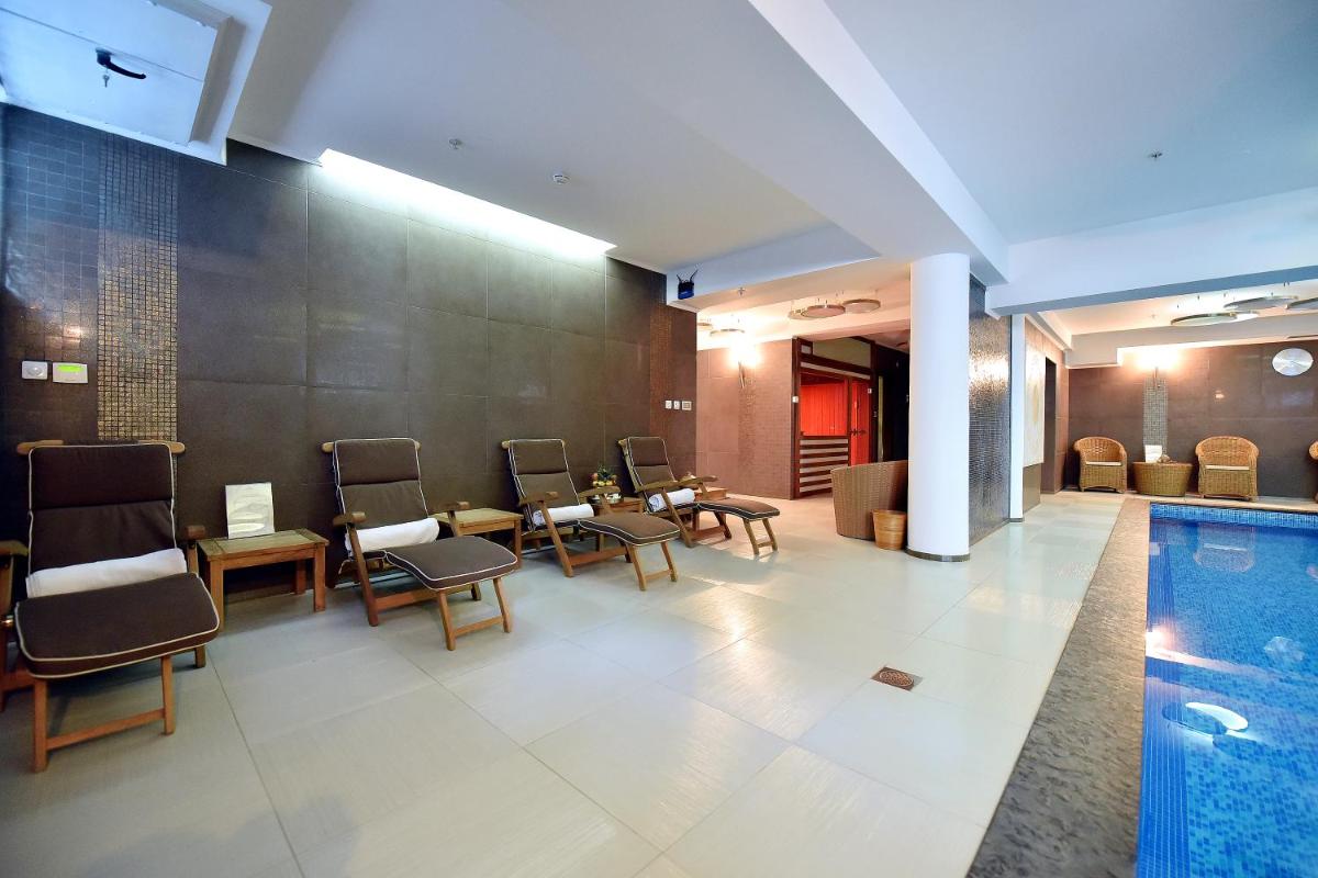 Hotel Ziya