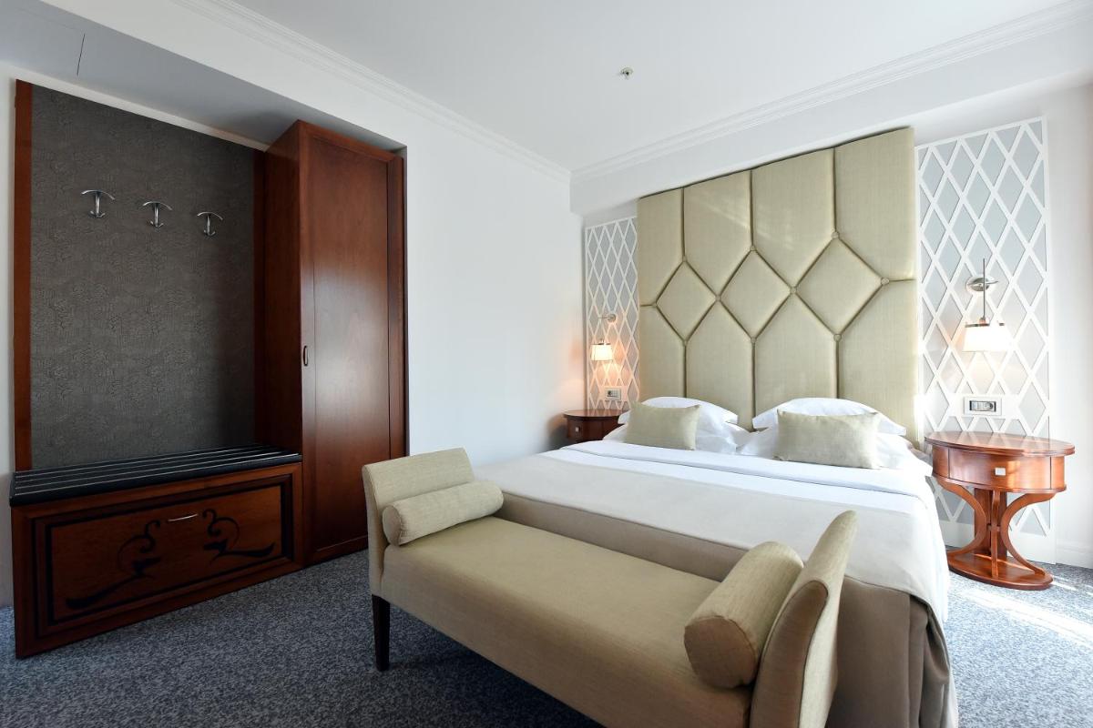 Hotel Ziya