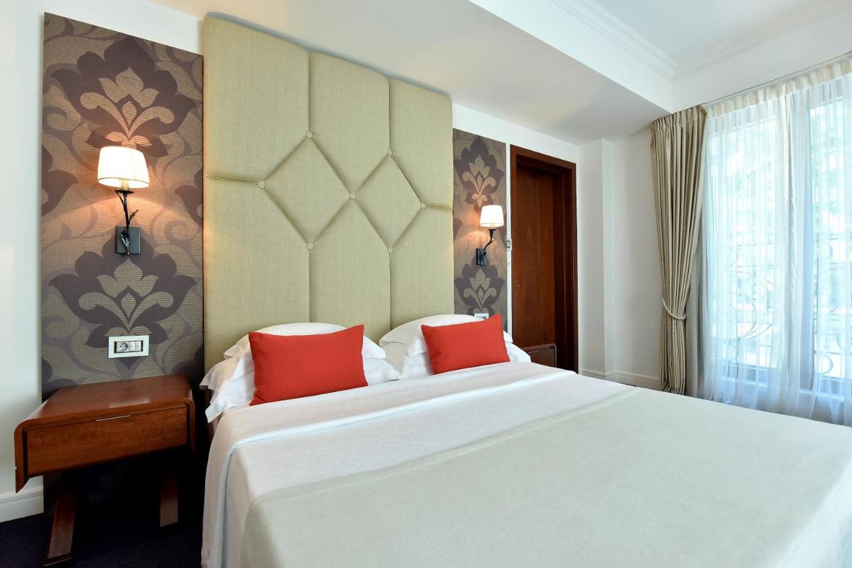 Hotel Ziya
