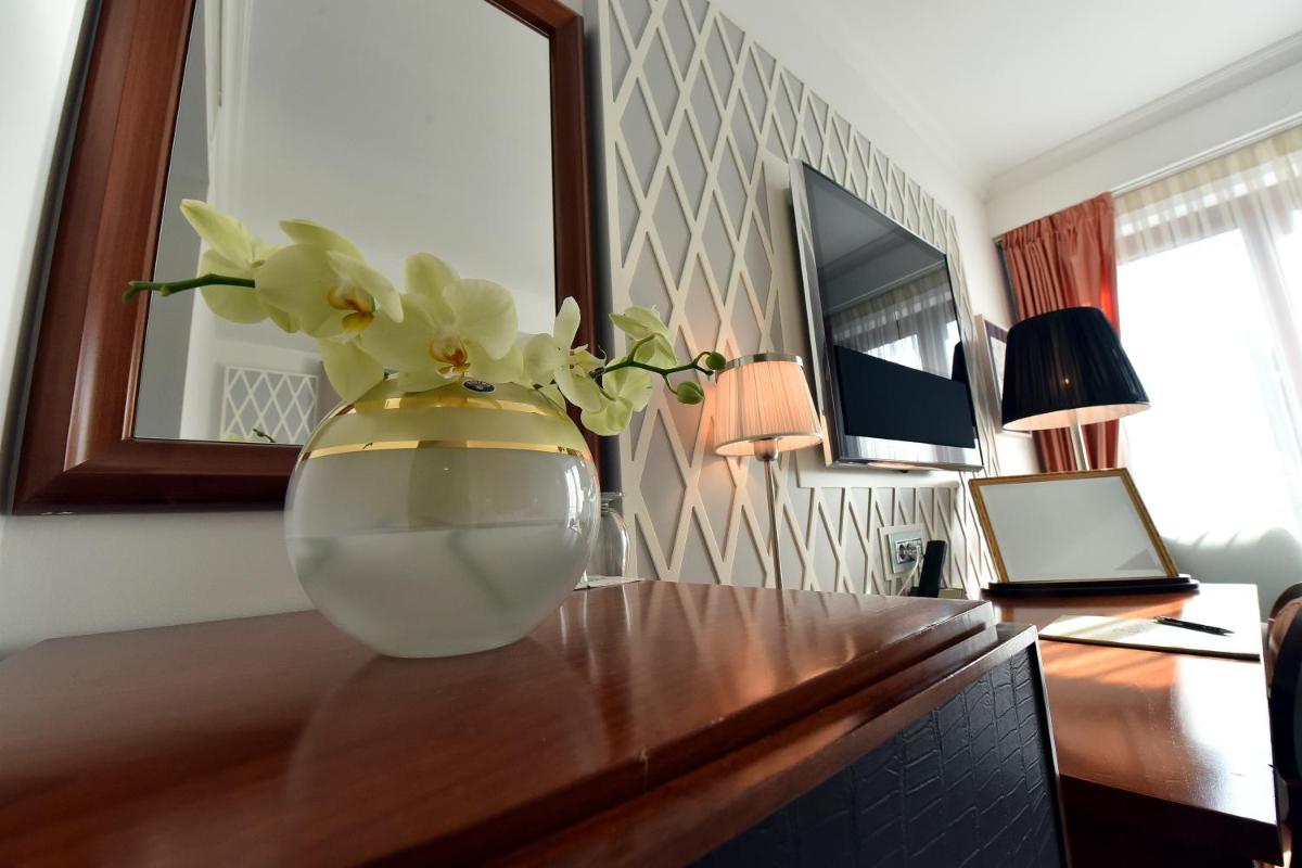 Hotel Ziya