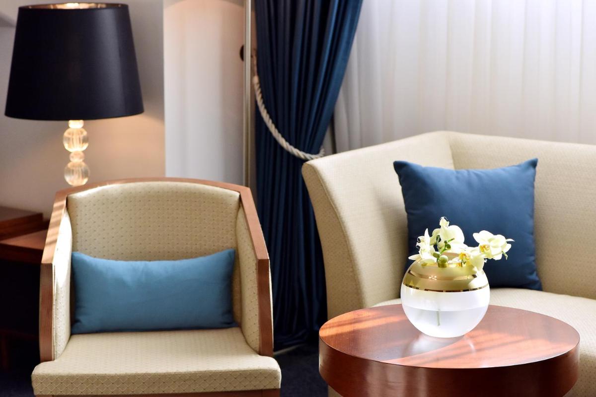 Hotel Ziya
