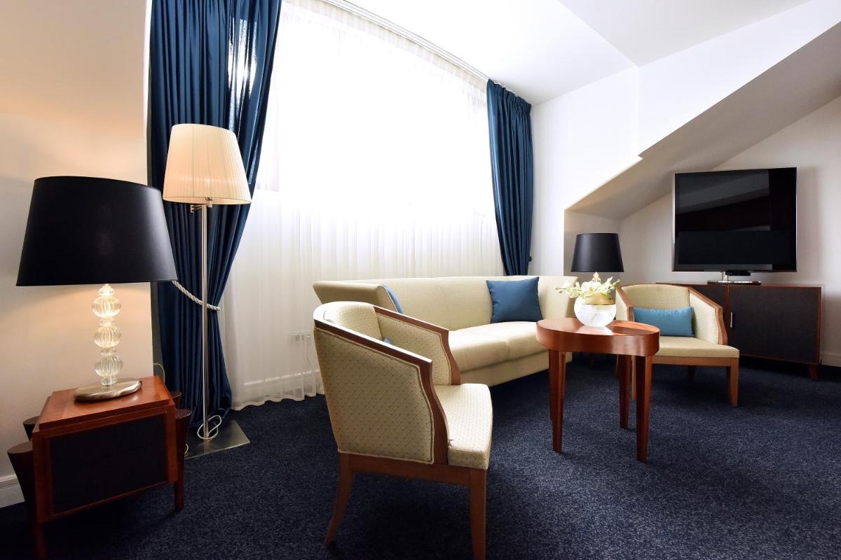 Hotel Ziya