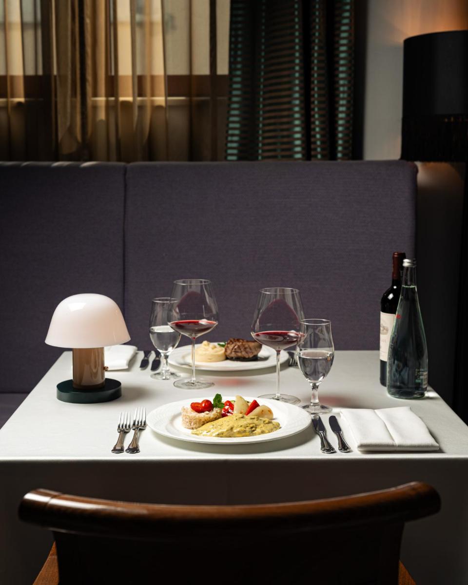 Hotel Ziya