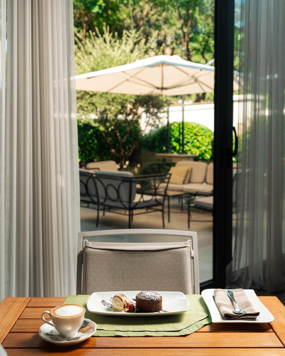 Hotel Ziya