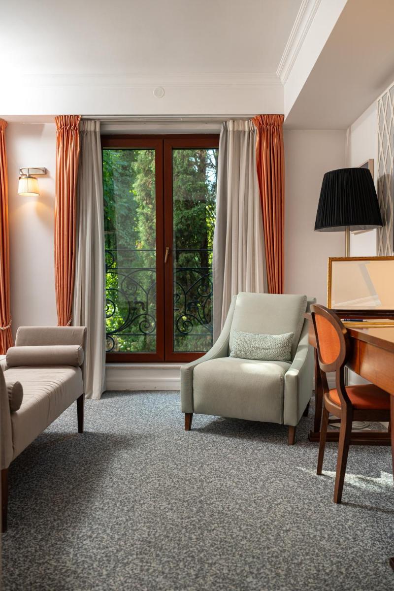 Hotel Ziya