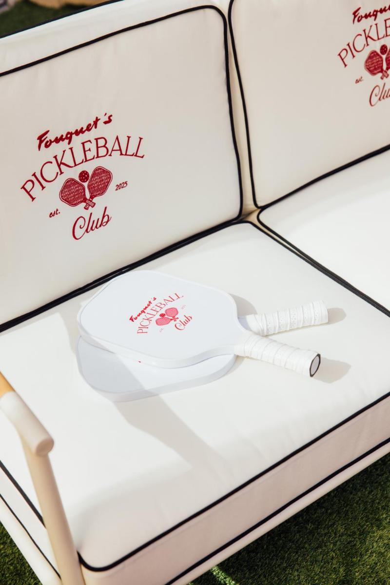 Hôtel Barrière Fouquet's Paris