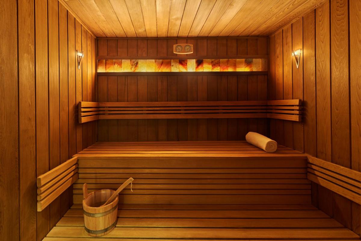 Hôtel Barrière Fouquet's Paris