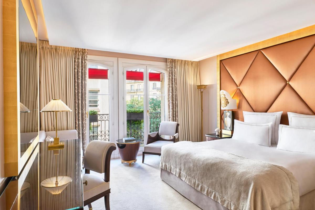 Hôtel Fouquet's Paris