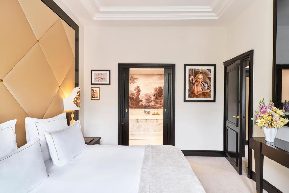 Hôtel Fouquet's Paris