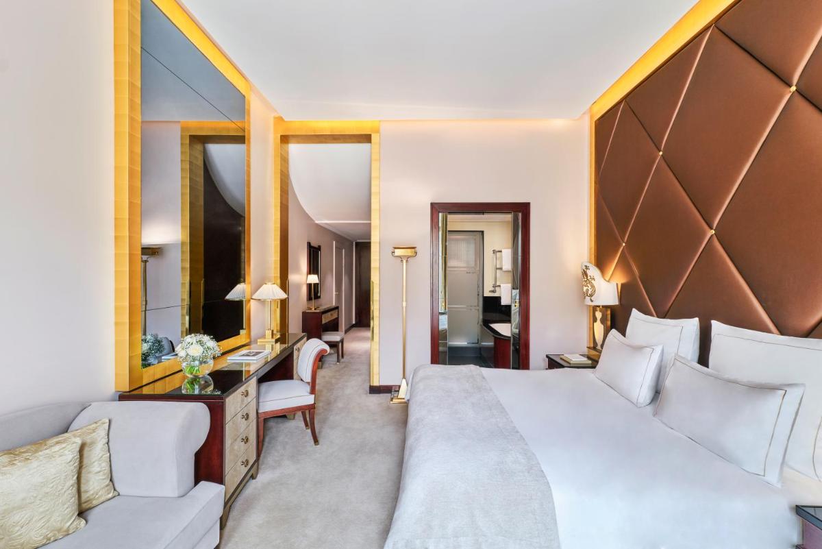 Hôtel Fouquet's Paris