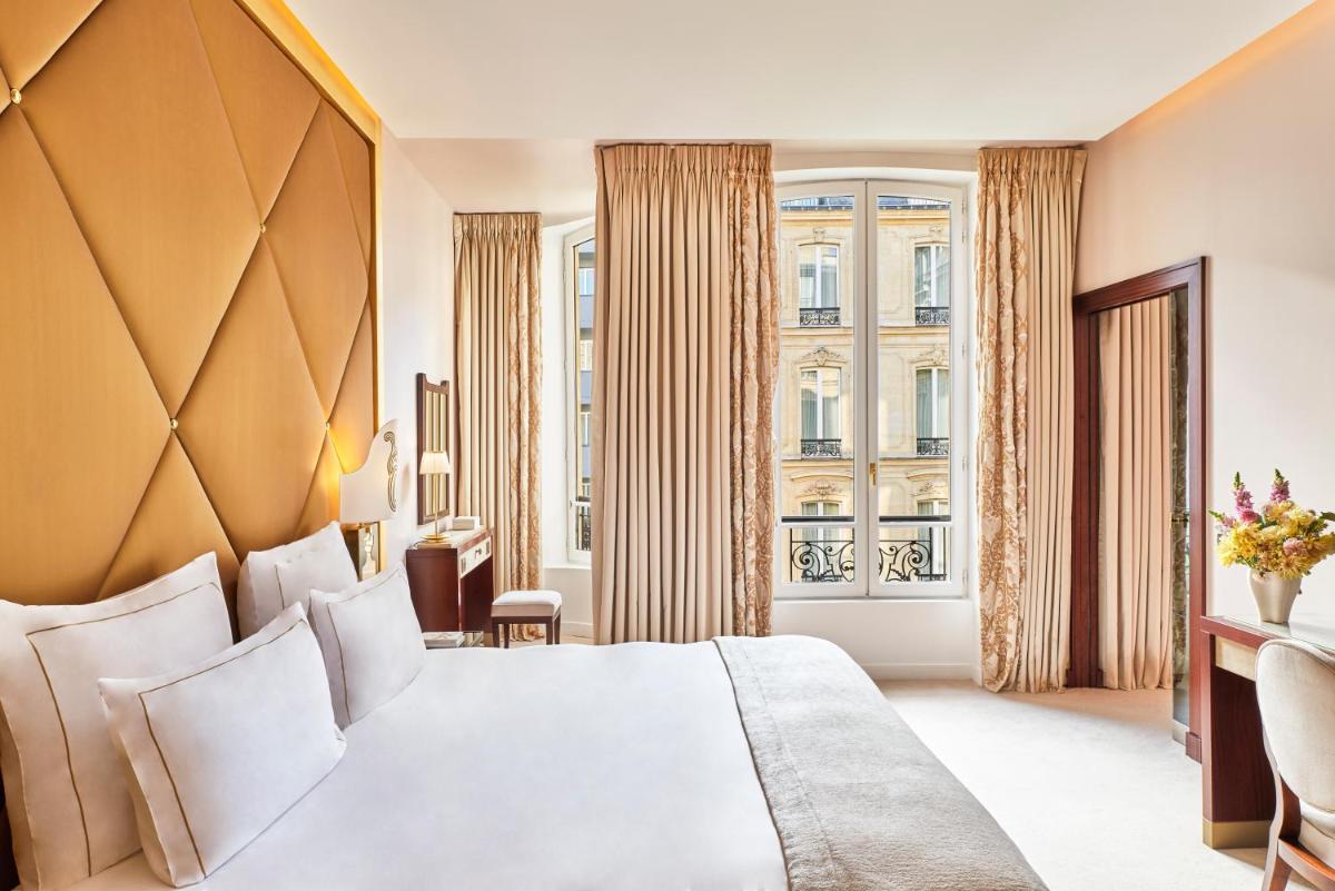 Hôtel Fouquet's Paris