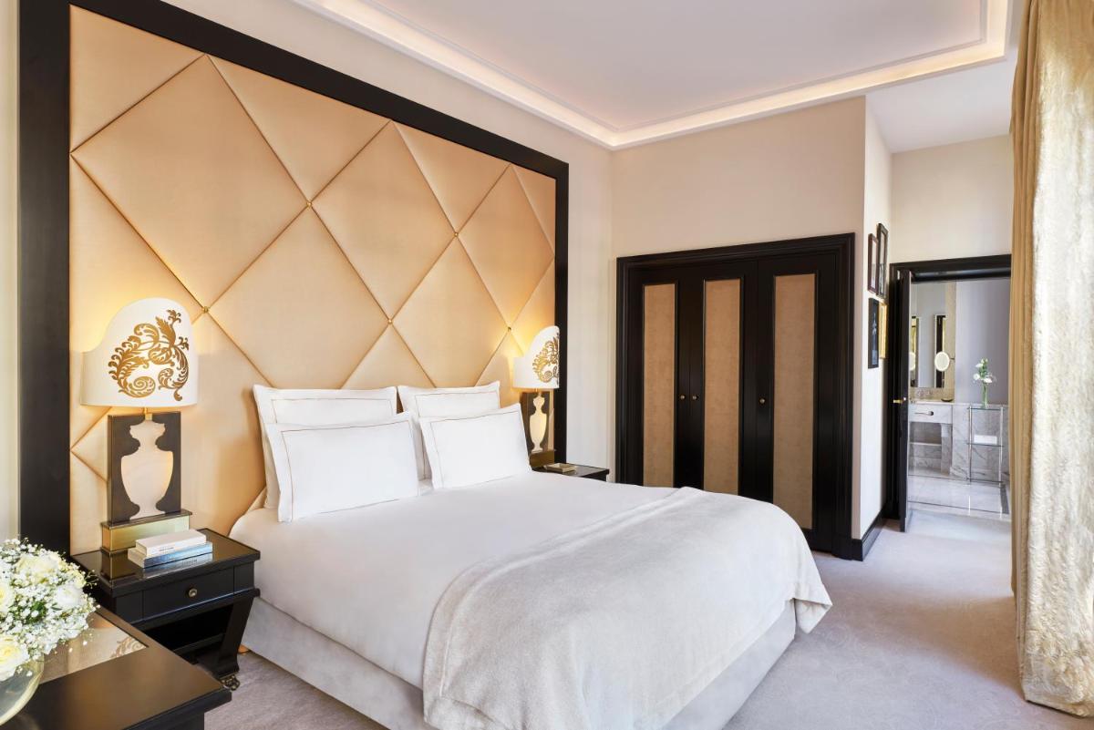 Hôtel Fouquet's Paris