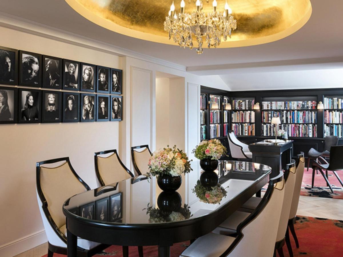 Hôtel Fouquet's Paris
