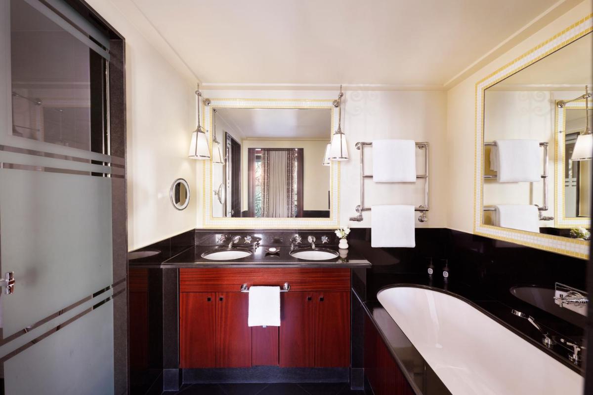 Hôtel Fouquet's Paris
