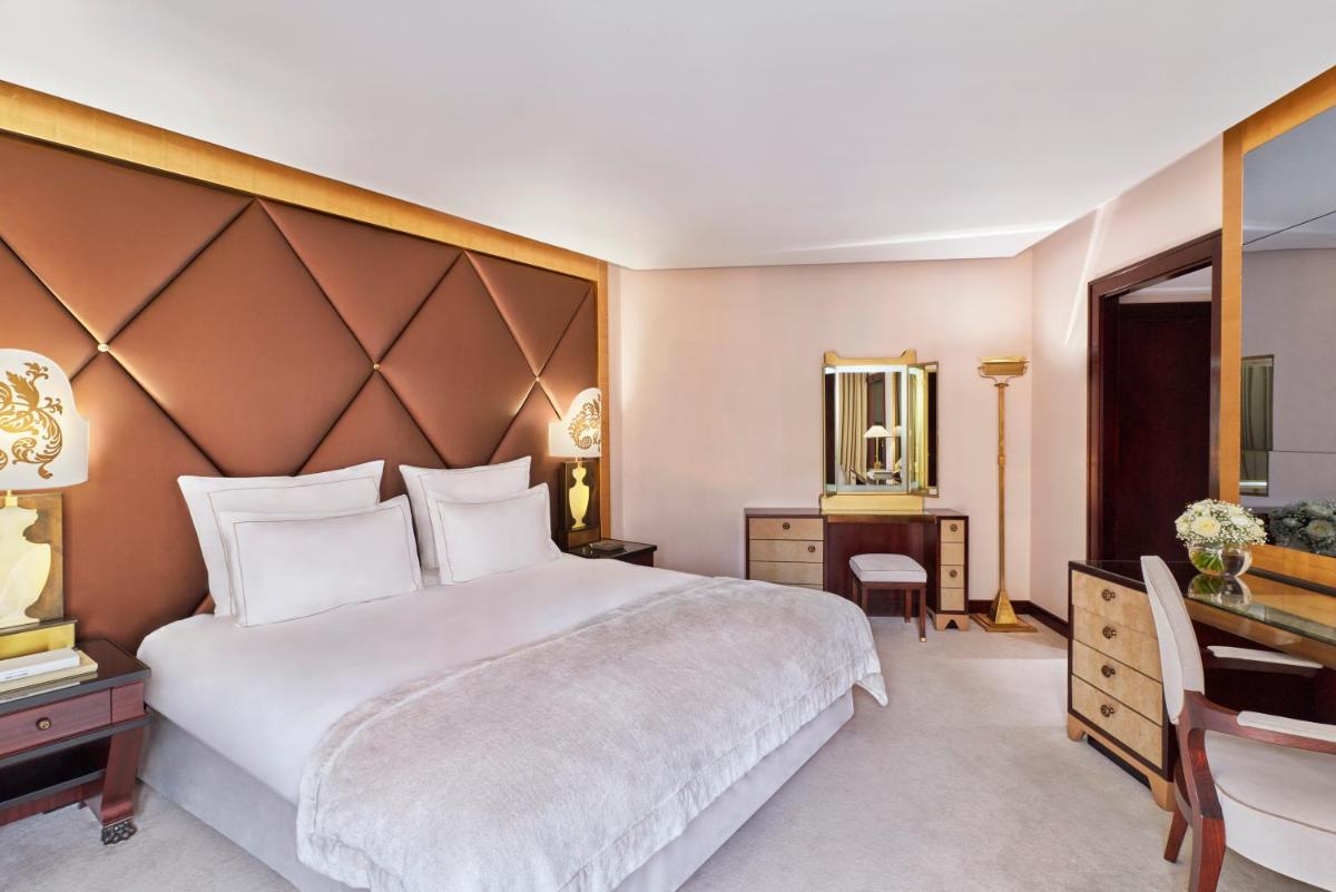 Hôtel Fouquet's Paris