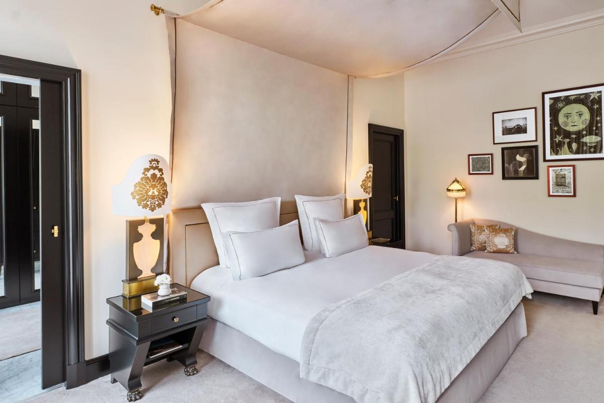 Hôtel Fouquet's Paris