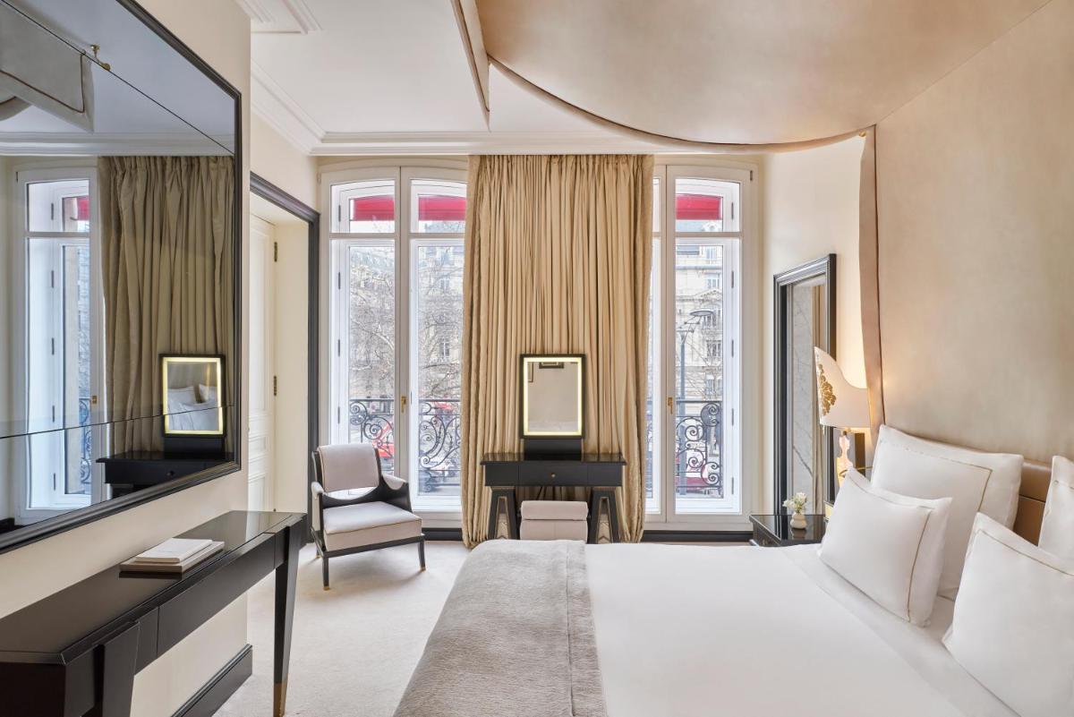 Hôtel Fouquet's Paris