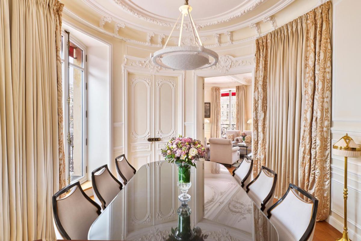 Hôtel Fouquet's Paris
