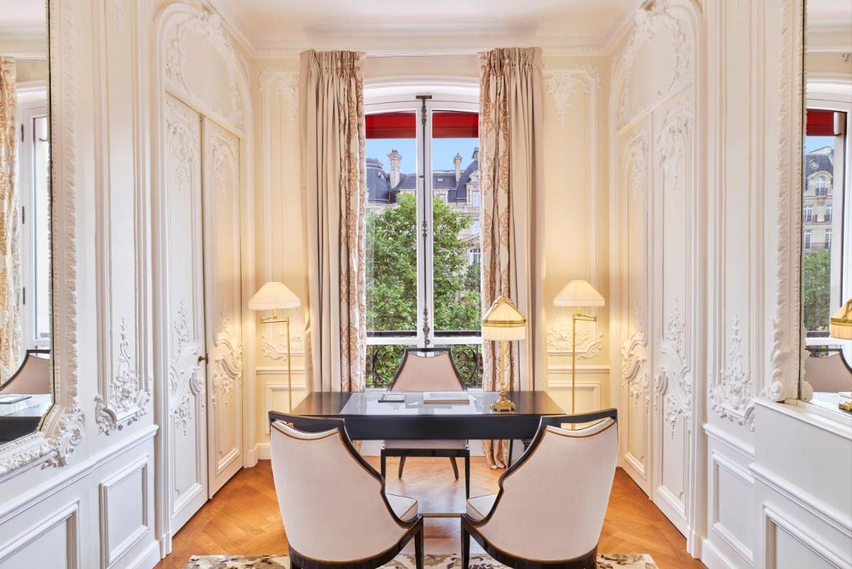 Hôtel Fouquet's Paris
